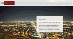 Desktop Screenshot of fusionwm.com
